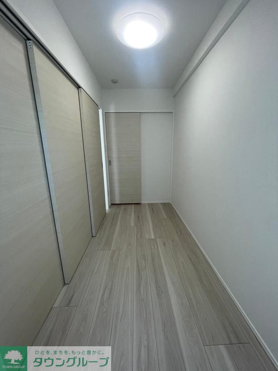 メイクス上野の物件内観写真