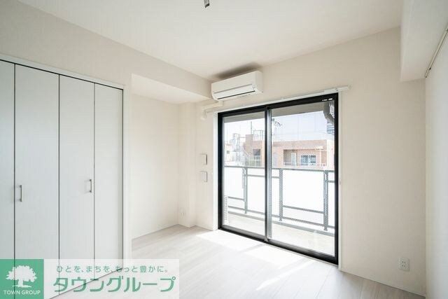 ミッテドルフの物件内観写真