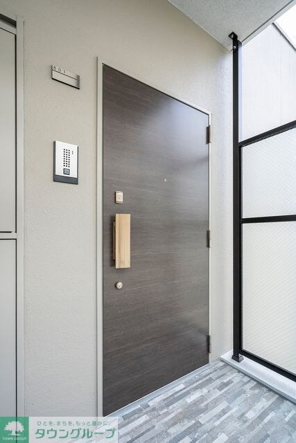 ミッテドルフの物件内観写真