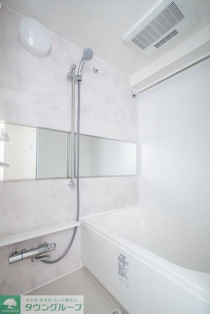 ミッテドルフの物件内観写真