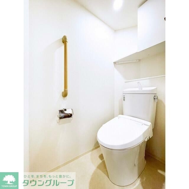 BLAU三ノ輪の物件内観写真