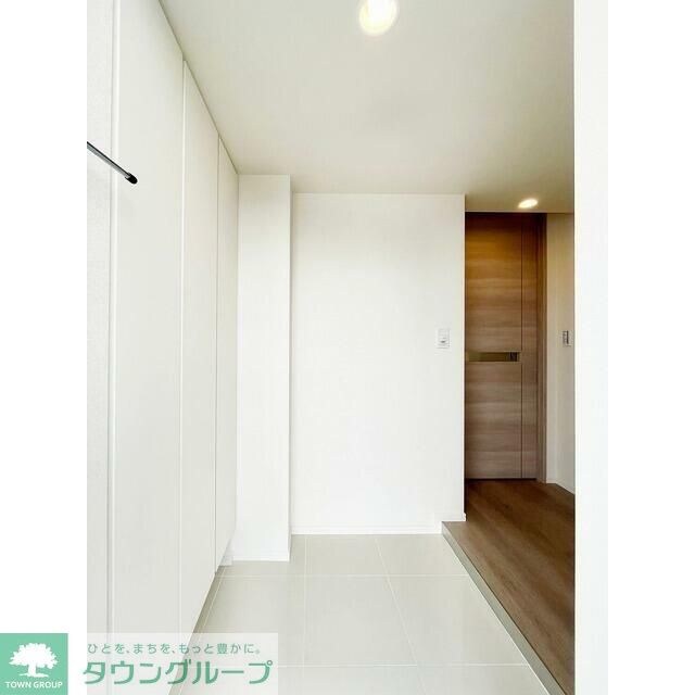 BLAU三ノ輪の物件内観写真