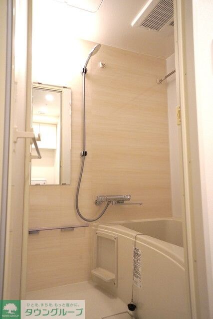 J.GRAN Court 浅草の物件内観写真