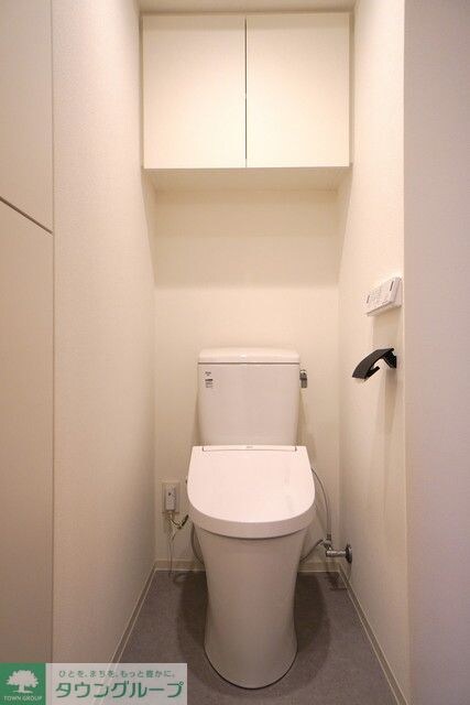 J.GRAN Court 浅草の物件内観写真