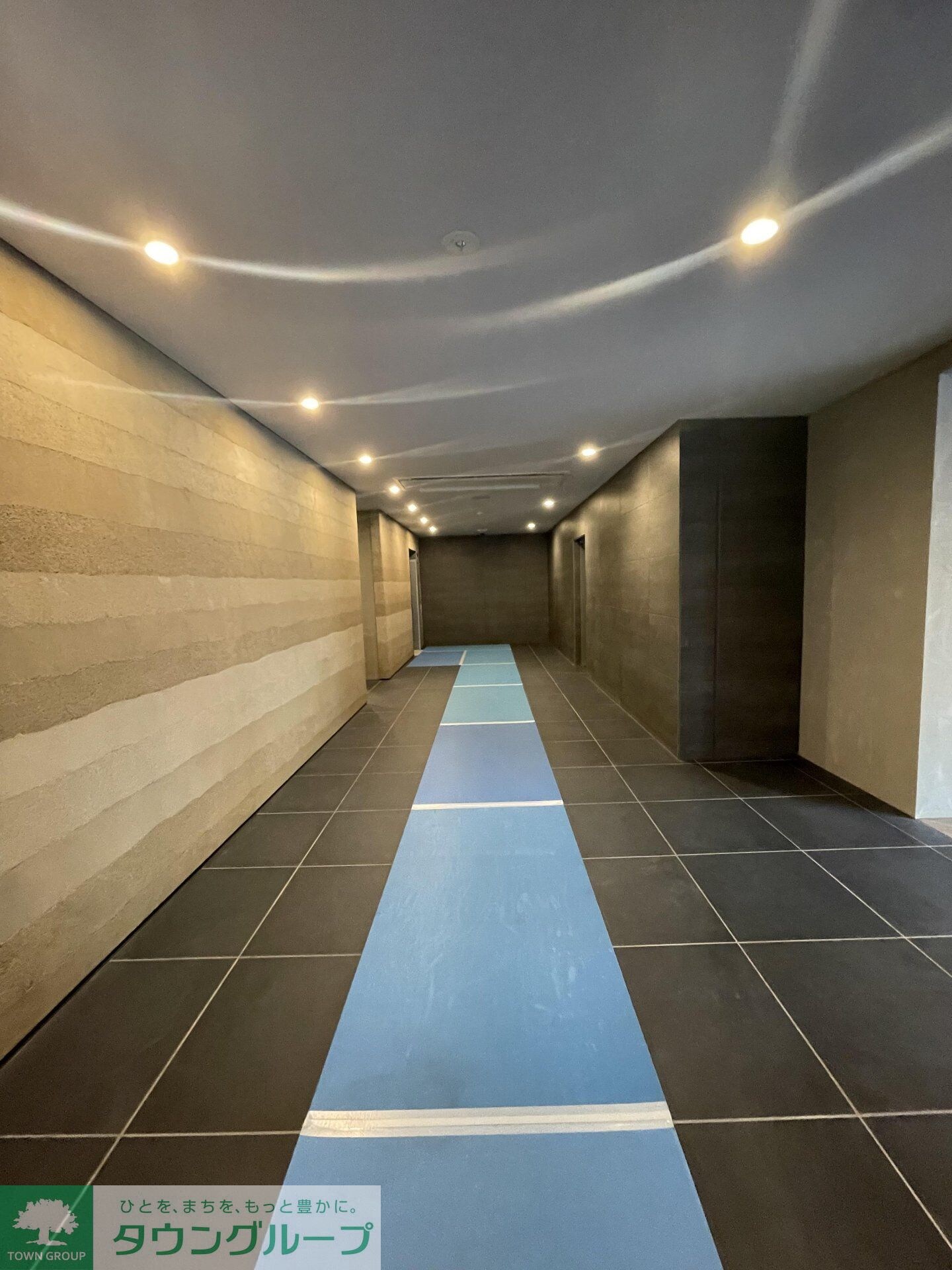 J.GRAN Court 浅草の物件内観写真