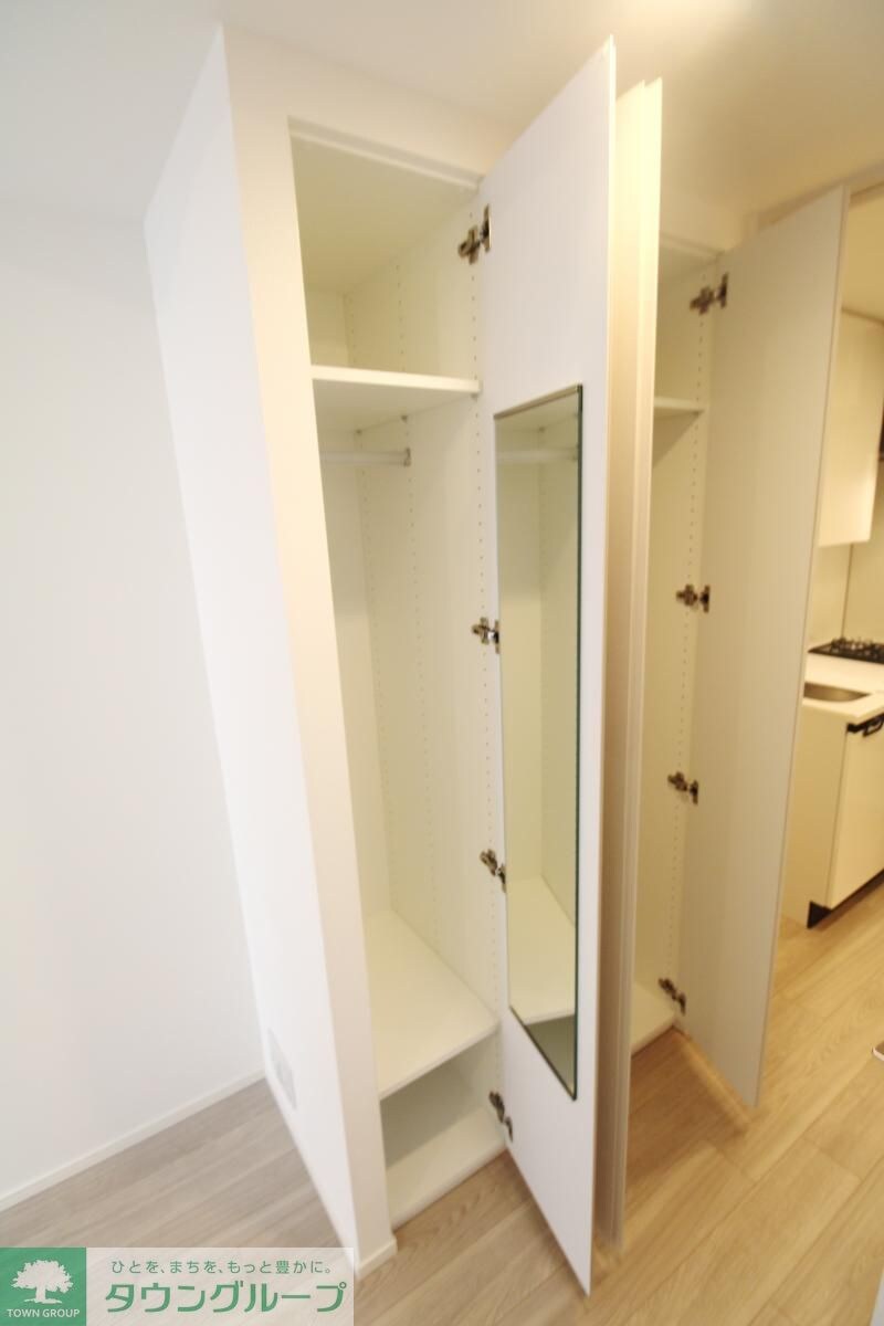 プラウドフラット浅草トレサージュの物件内観写真