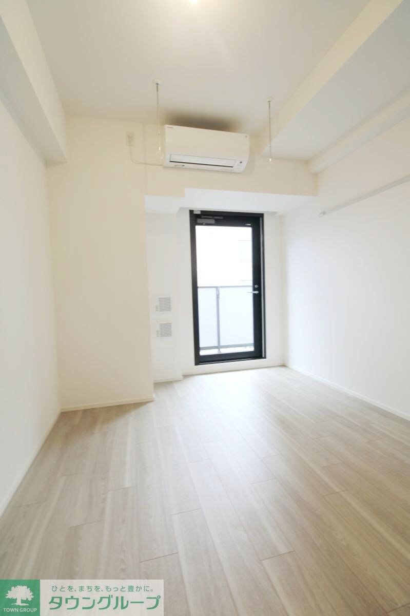 プラウドフラット浅草トレサージュの物件内観写真