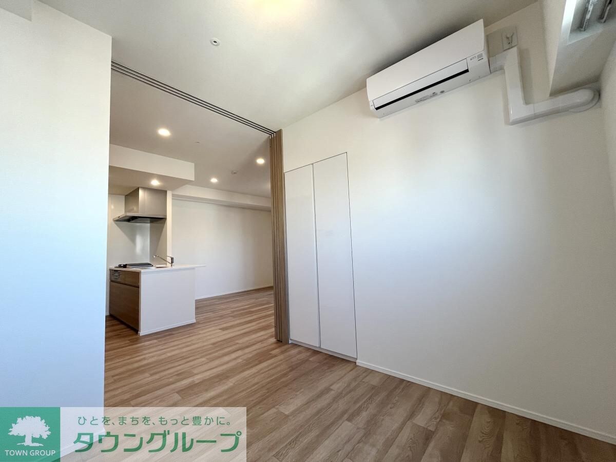 ドゥーエ三ノ輪Iの物件内観写真