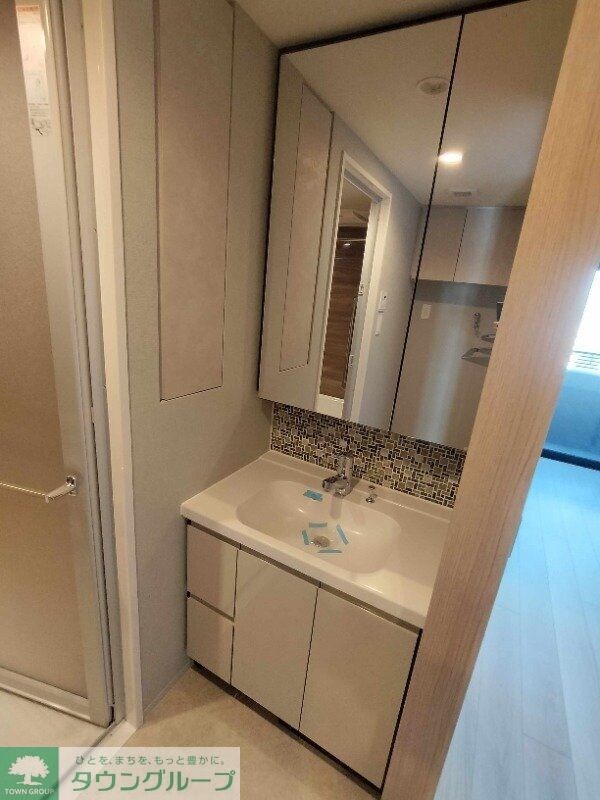 シーズンフラッツ新御徒町の物件内観写真