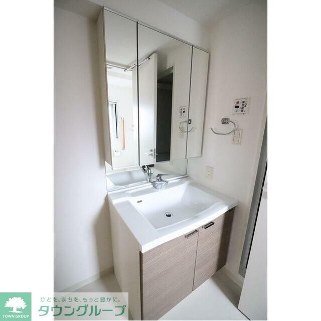 コンフォリア浅草橋DEUXの物件内観写真