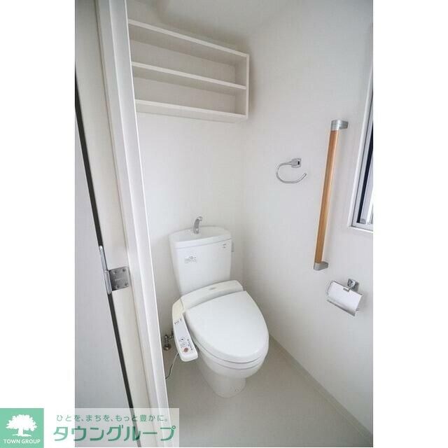 コンフォリア浅草橋DEUXの物件内観写真