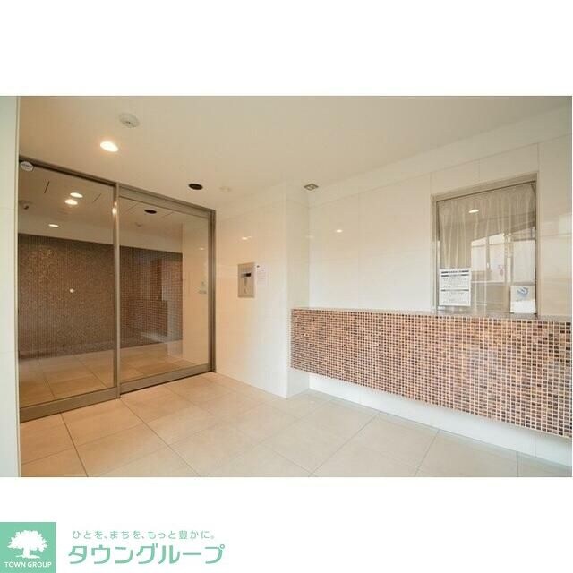 コンフォリア浅草橋DEUXの物件内観写真