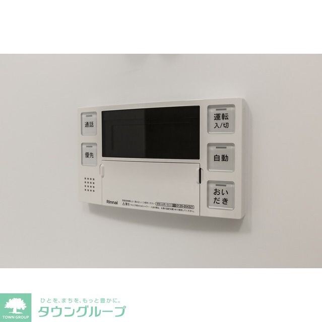 LaSante 上野の物件内観写真