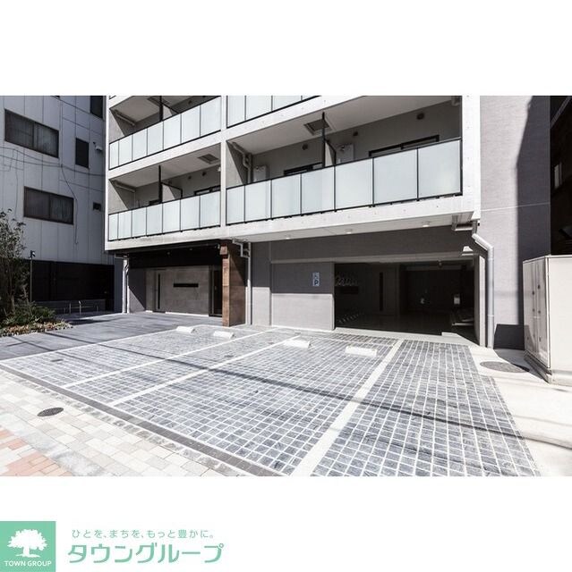 LaSante 上野の物件内観写真