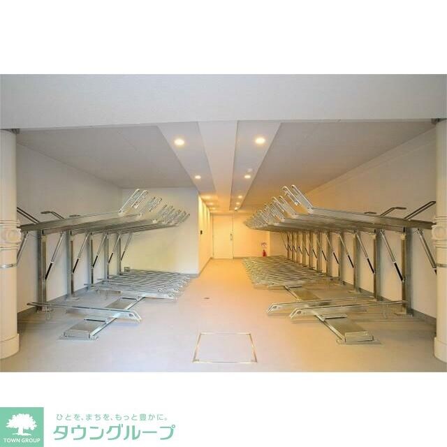 ステージグランデ元浅草の物件内観写真