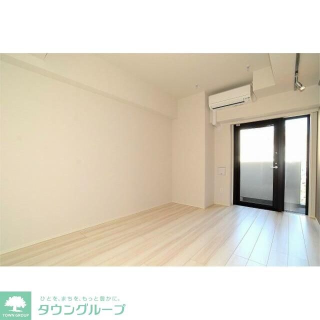 ステージグランデ元浅草の物件内観写真