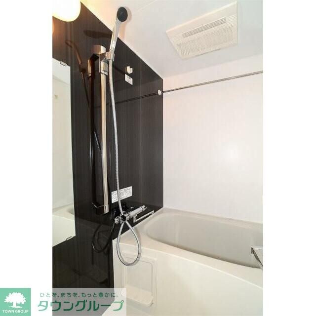 ステージグランデ元浅草の物件内観写真