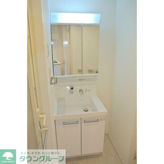 パティーナ上野の物件内観写真