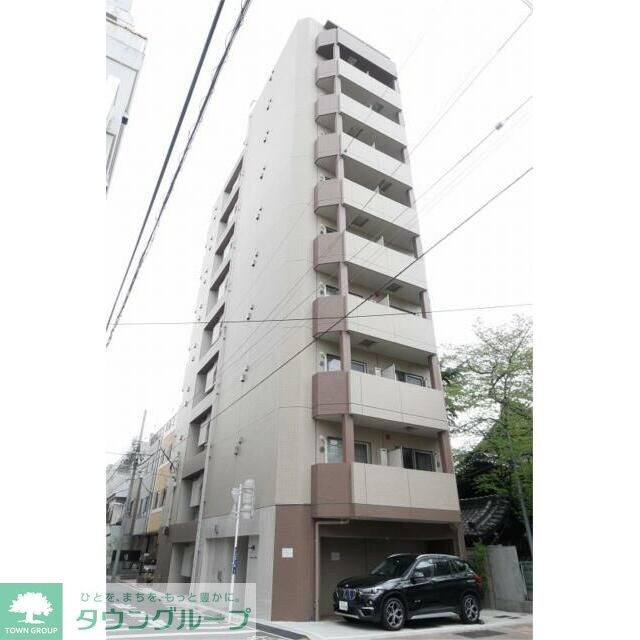 パティーナ上野の物件内観写真