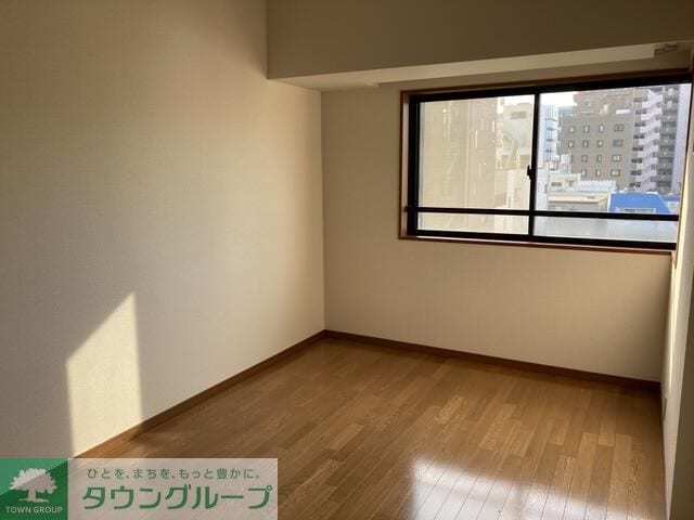 マルソ松が谷の物件内観写真