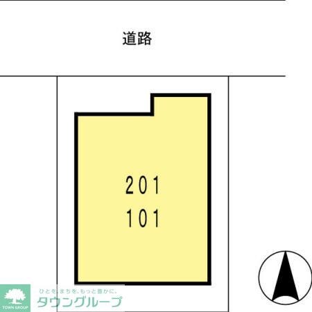 W.I.TパレスIIの物件内観写真