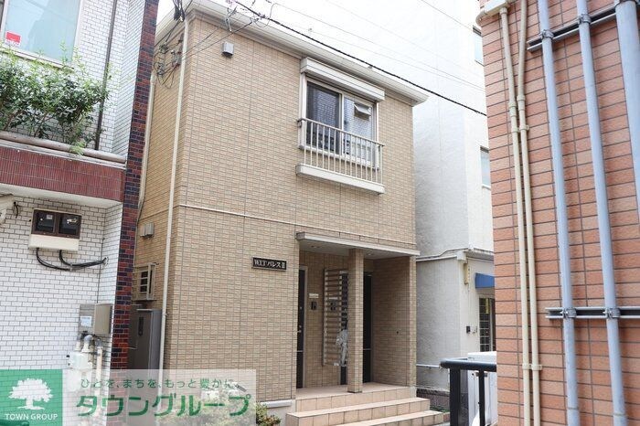 W.I.TパレスIIの物件内観写真