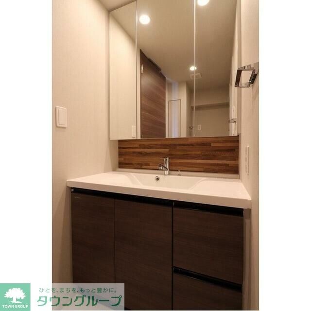 ルジェンテ・バリュ上野根岸の物件内観写真