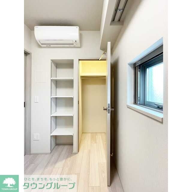 Brillia ist 新御徒町の物件内観写真