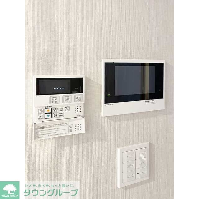 Brillia ist 新御徒町の物件内観写真