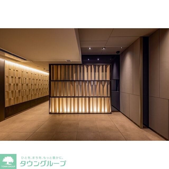 Brillia ist 新御徒町の物件内観写真