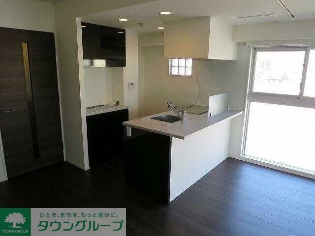 ハーモニーレジデンス浅草の物件内観写真