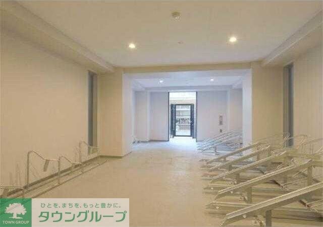 ハーモニーレジデンス浅草の物件内観写真