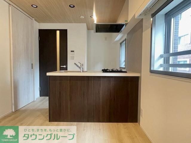 レジディア上野御徒町の物件内観写真