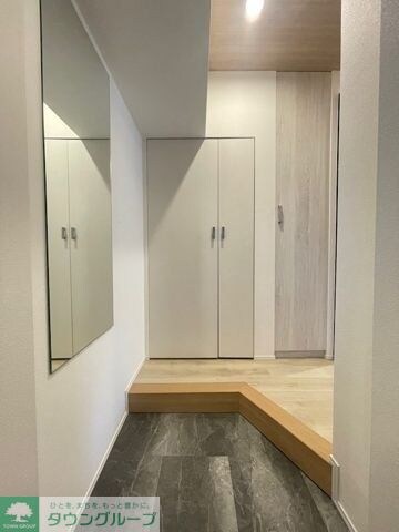 レジディア上野御徒町の物件内観写真