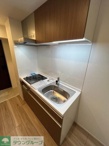 アーバンパーク浅草IIの物件内観写真