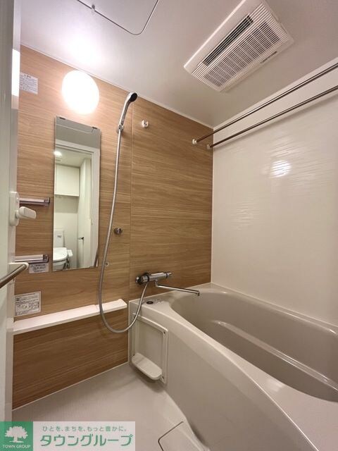 パークアクシス上野EASTの物件内観写真