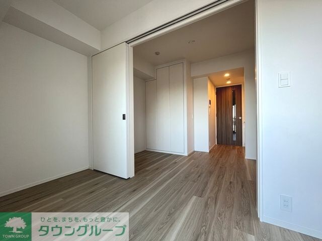 パークアクシス上野EASTの物件内観写真