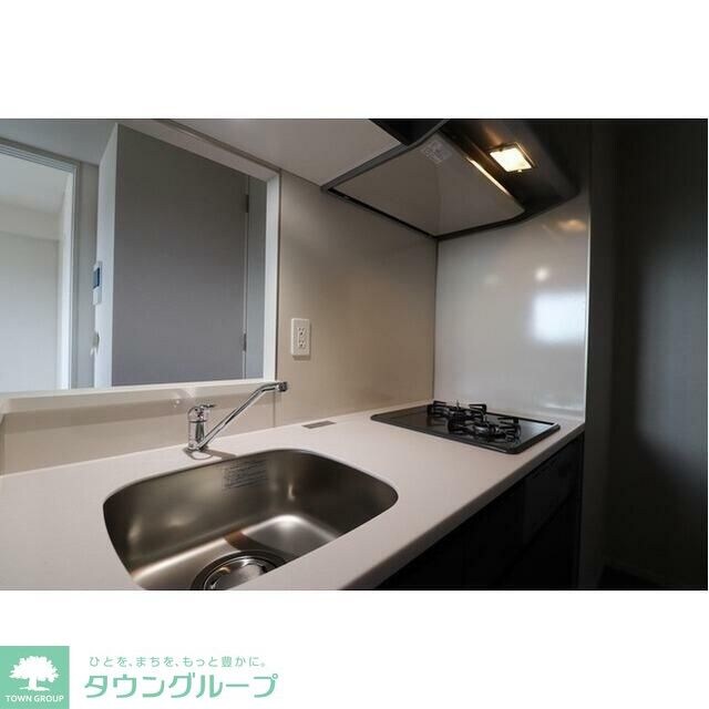 ルジェンテ・バリュ上野根岸の物件内観写真