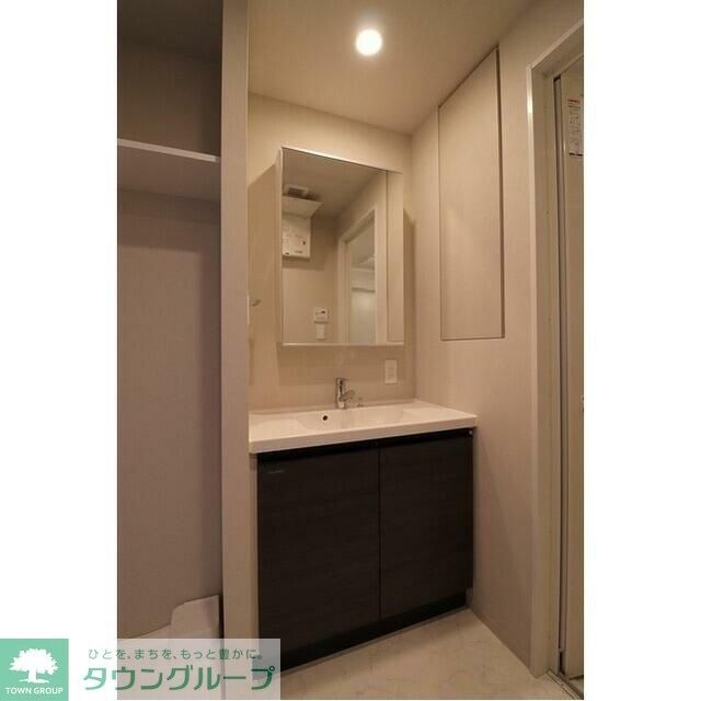 ルジェンテ・バリュ上野根岸の物件内観写真