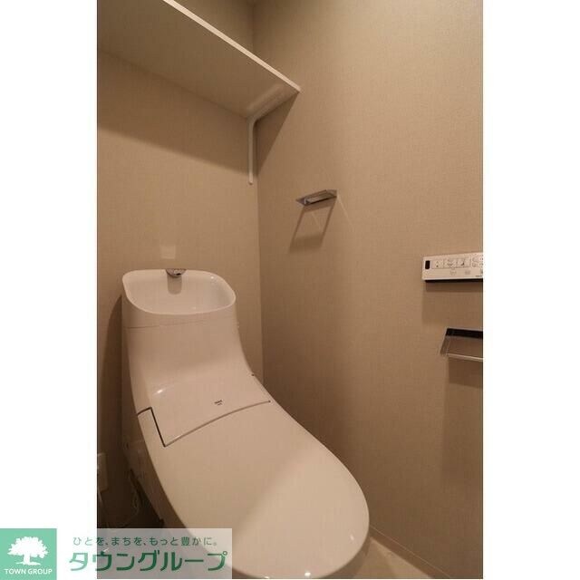 ルジェンテ・バリュ上野根岸の物件内観写真