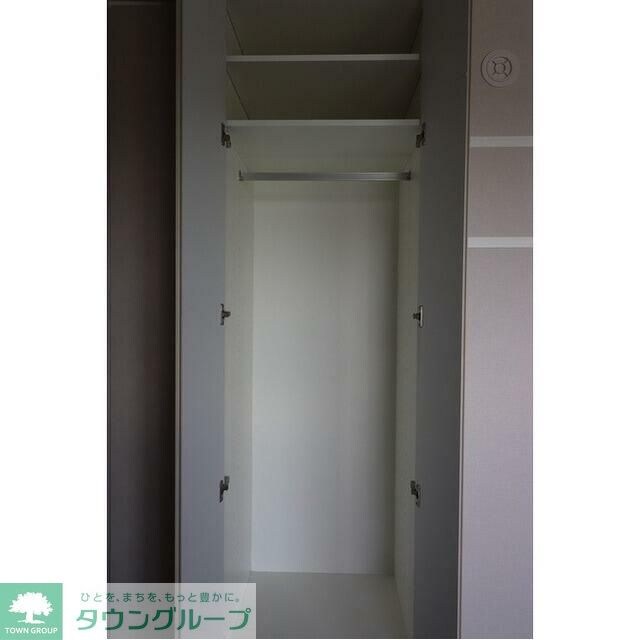 ルジェンテ・バリュ上野根岸の物件内観写真