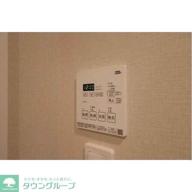 ルジェンテ・バリュ上野根岸の物件内観写真