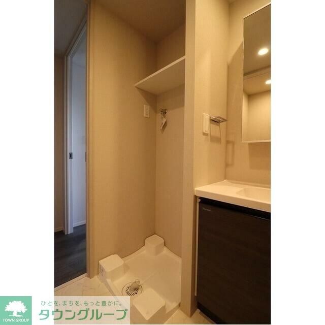 ルジェンテ・バリュ上野根岸の物件内観写真