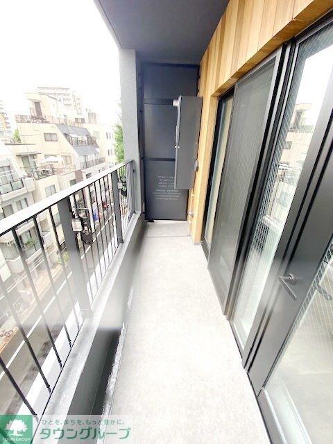 nido SHIN-OKACHIMACHIの物件内観写真