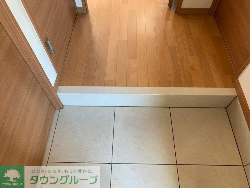 ププレ上野松が谷の物件内観写真