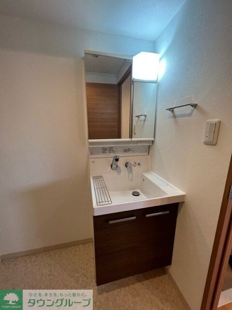 ププレ上野松が谷の物件内観写真