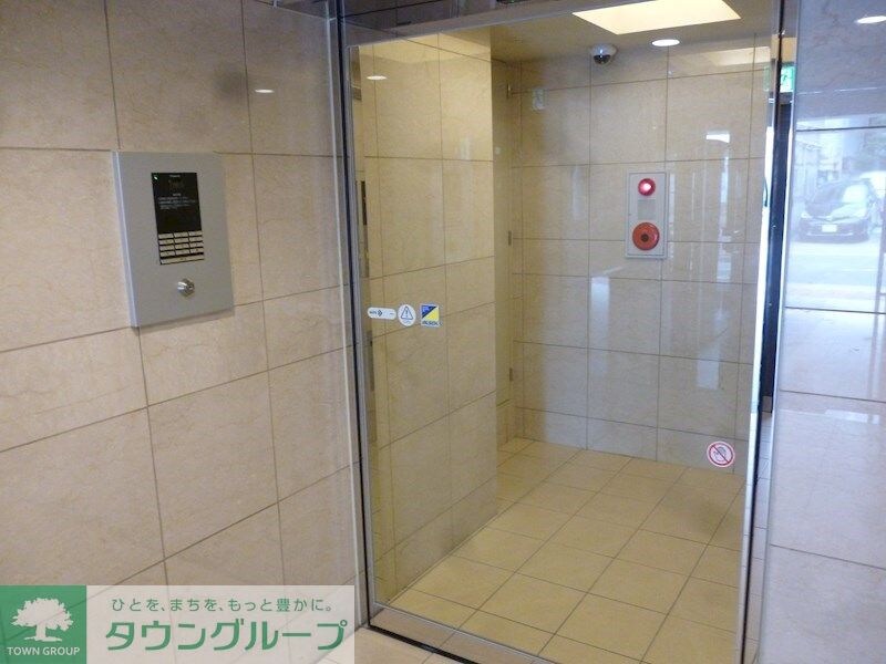 ププレ上野松が谷の物件内観写真