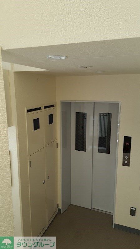 ププレ上野松が谷の物件内観写真