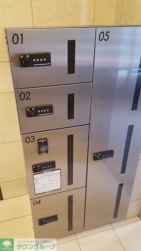 ププレ上野松が谷の物件内観写真