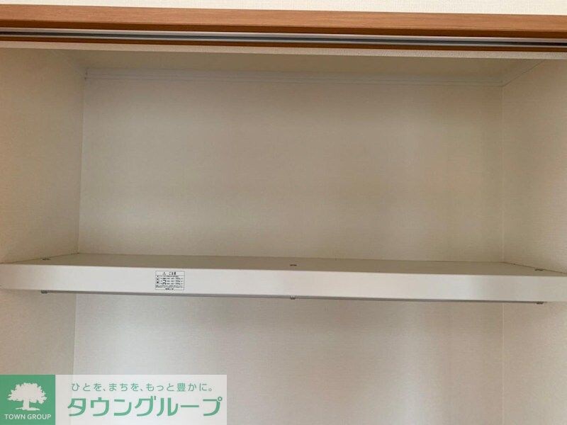 ププレ上野松が谷の物件内観写真